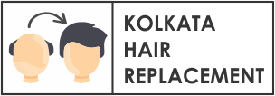 Kolkata Hair Replacement Logo PNG