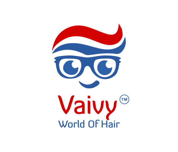 Vaivy World of Hair - Squre