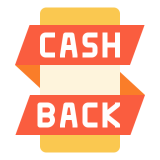 cash-back