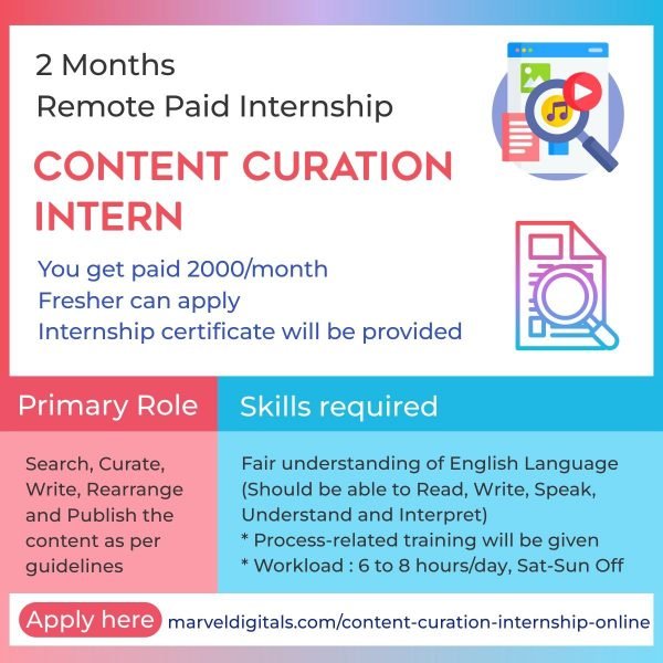 paid-internship-content-curation-online-work-from-home